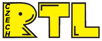 RTL logo nové